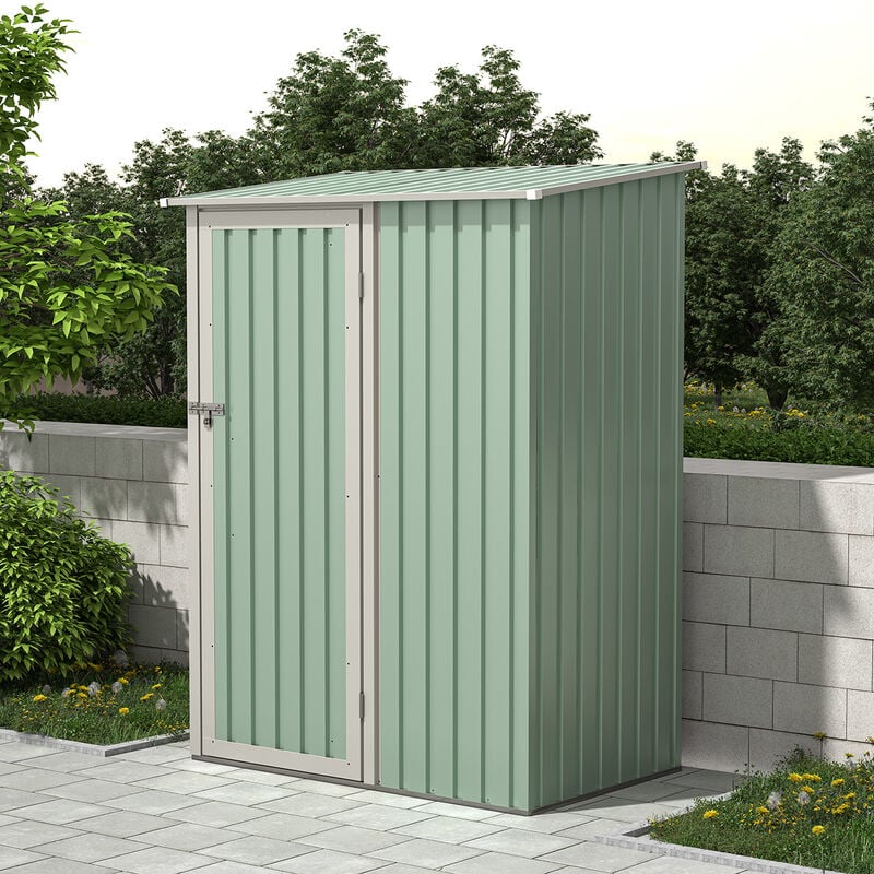 | Top 20 Best Garden Sheds for Storage, Tools, Bikes, and More: A Comprehensive Guide for Buyers | 1Garden.com