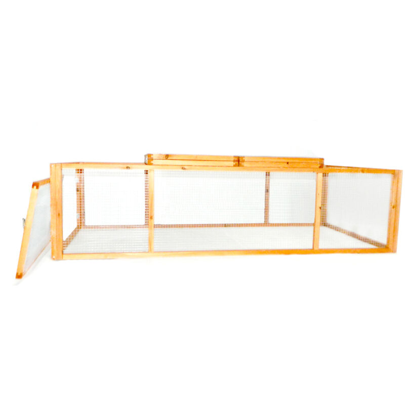 charles bentley rabbit run