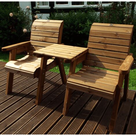 Charles Taylor Twin Companion Set (straight)