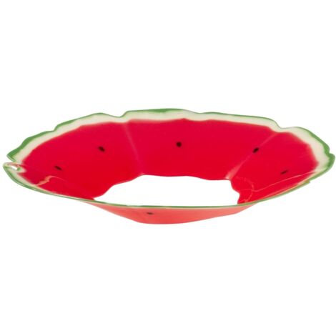 Charles Viancin WATERMELON 30 cm Silicone Overboil Ring