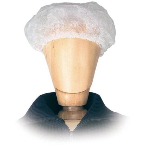 Charlotte, 52CM, POLAIRE, BLANC, 100PCS