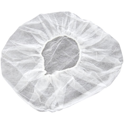 Charlotte desechables - 100 piezas Talla única