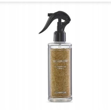 Charmens - Désodorisant parfumé Millionaire 250 ml