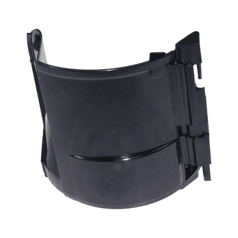 CHARN. NOIRE SUPPORT PORTE FILTRE pour PIECES PREPARATION...
