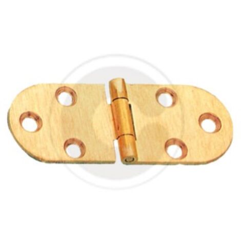 ANCIENNE SERRURE AVEC SA CLE en fer et laiton pour meubles N°4 EUR 15