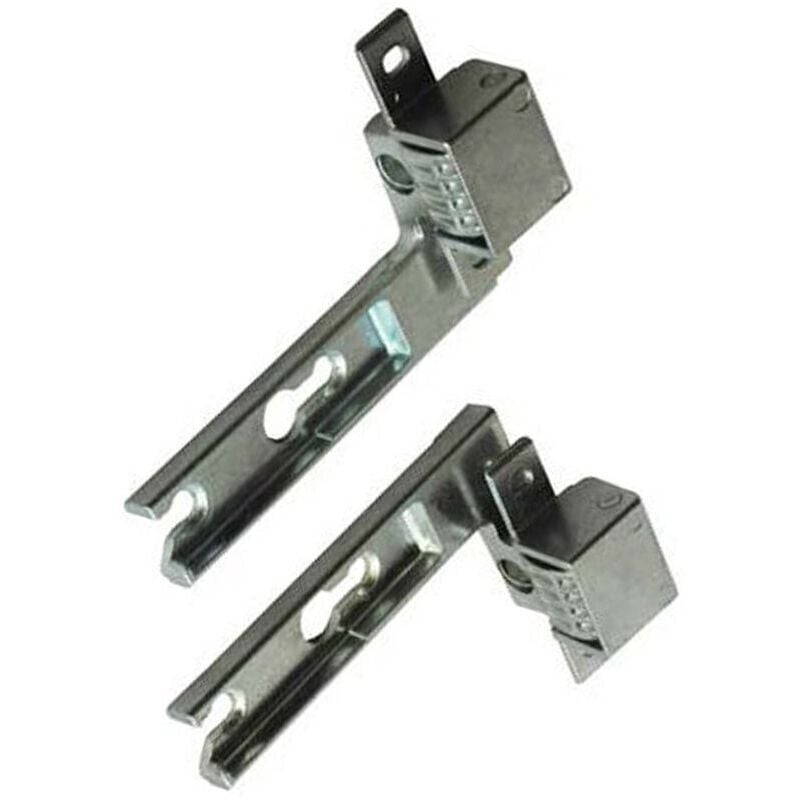 Bosch - Charnière (00481572) Réfrigérateur, congélateur 305784 siemens, neff, gaggenau