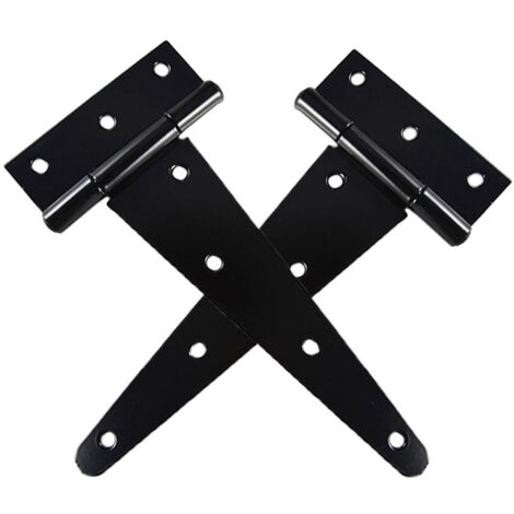 Charnière 148x68mm 2pcs