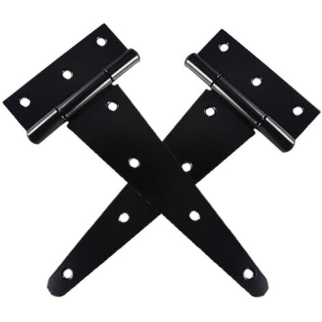 Charnière 148x68mm 2pcs