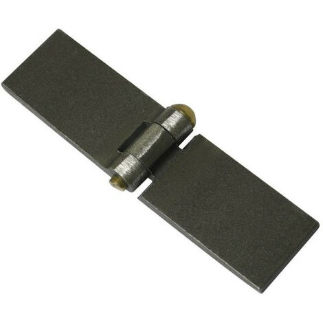 Charnière 3 N½uds 12x30x30