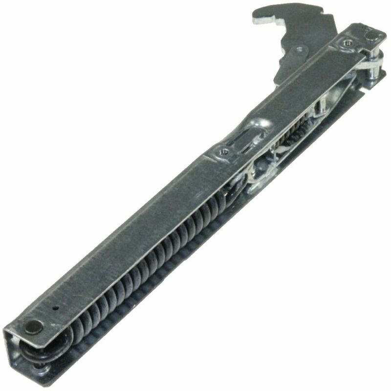 Charnière (481010593168) Four, cuisinière ariston hotpoint, bauknecht, ikea Whirlpool kitchenaid Whirlpool