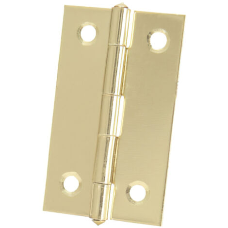 Charnière 5005 laiton 2- 1/4"