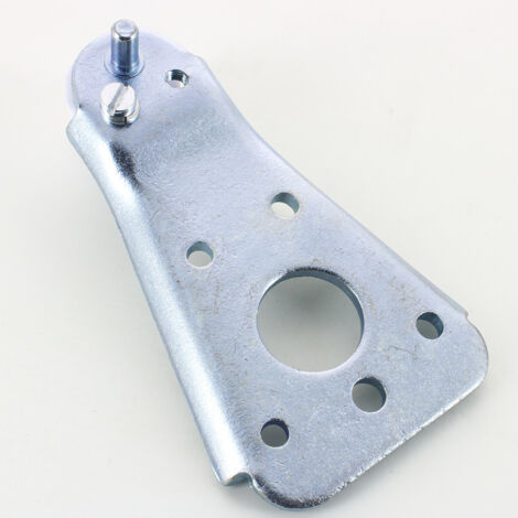 CHARNIERE  9009953 pour Réfrigérateur ESSENTIEL B, LISTO REFRIGERATEUR 2 PORTES LISTO RDL145-55MEB4, REFRIGERATEUR COMBINE ESSENTIELB ERCV180-55B1, REFRIGERATEUR COMBINE ESSENTIELB ERCV180-55B2, REFRI