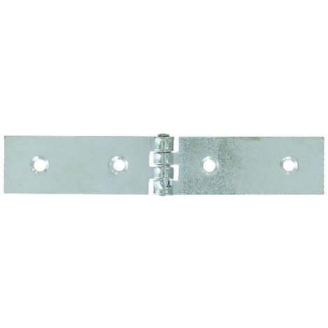 Charniere A Coulisse 22x120   2 Pce - Vynex