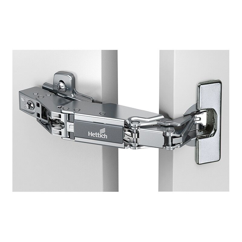 Hettich - Charnière à montage rapide Sensys 8657