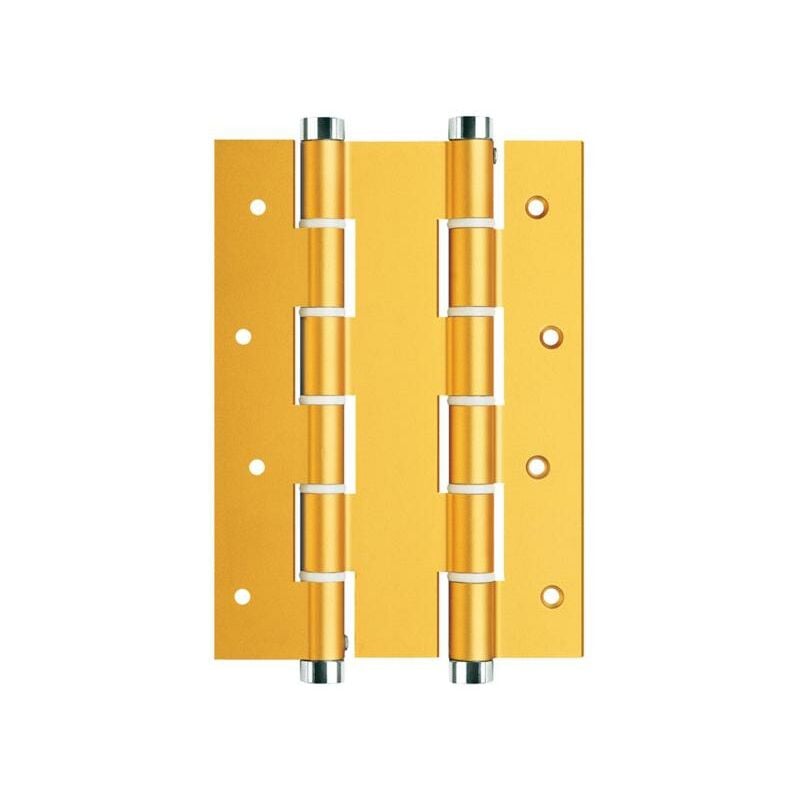 Charnière à ressort double action - talla