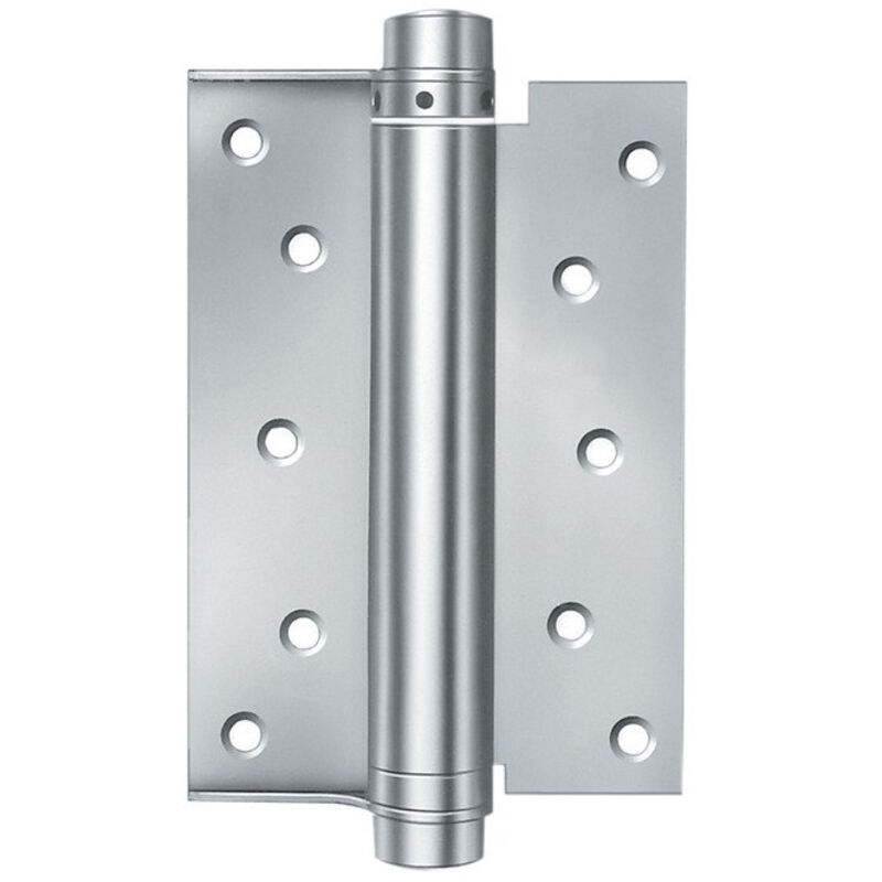 Fridavo - Charnière à ressort en spirale Modell m Inox Taille 0 L.75mm