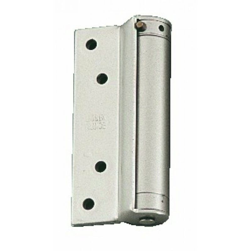 Groom - Charnière à ressort simple action liobex Compact N°5