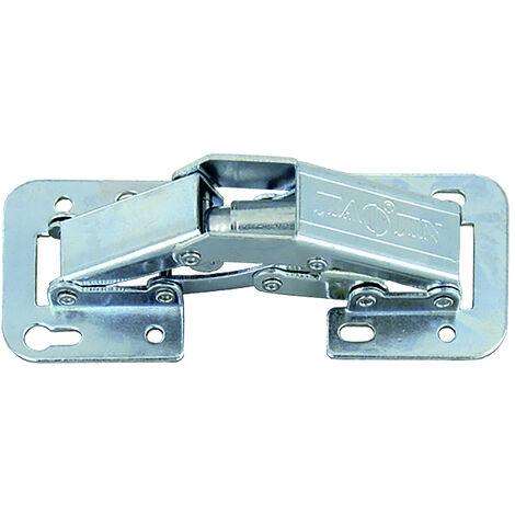Charnière Applique Zi Res 70 Robustesse Et Installation Facile - Vynex