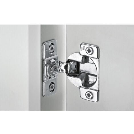 HETTICH Charnière automatique 9072548110St zingué