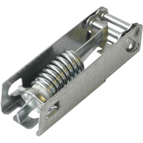 Charnières réfrigérateur Electrolux Charnière droite et gauche réfrigérateur, congélateur