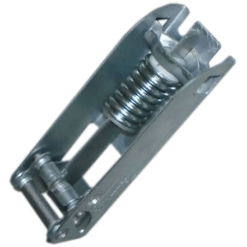 Beko - Charniere avec ressort d'origine