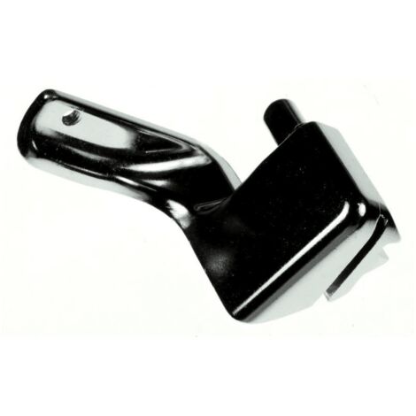 CHARNIERE AXE COUVERCLE DROIT POUR CUISINIERE ROSIERES - 93780341