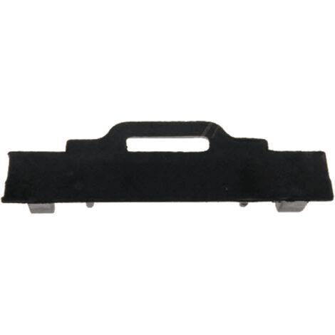CHARNIERE BAC A CAFE POUR PETIT ELECTROMENAGER   KRUPS - MS-0A01539