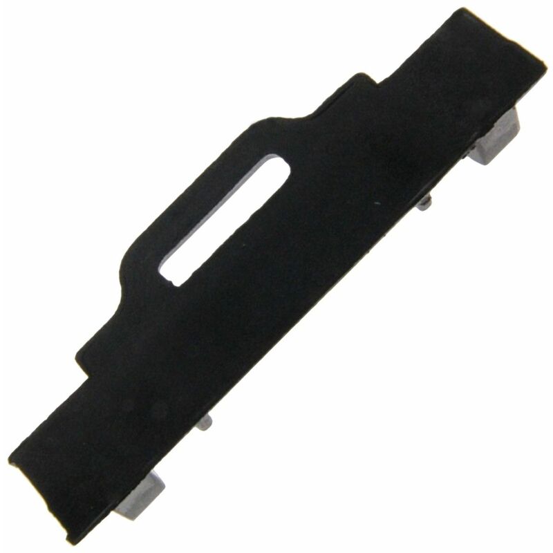 Cerniera cestello caffè - Macchina da caffè