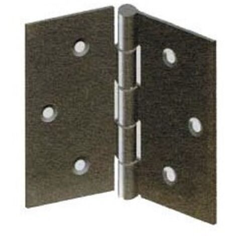 Charnière carrée 1002
