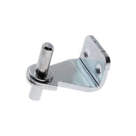 CHARNIERE CENTRALE CROM 17 POUR REFRIGERATEUR INDESIT - C00145331