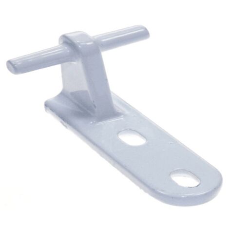 CHARNIERE CENTRALE DE PORTE POUR REFRIGERATEUR CURTISS - 48040325