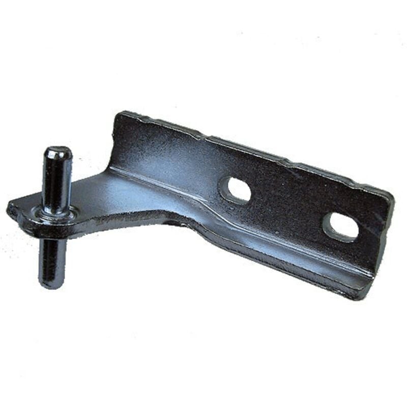 Whirlpool - charniere cent. droite, Réfrigérateur, 481241719435