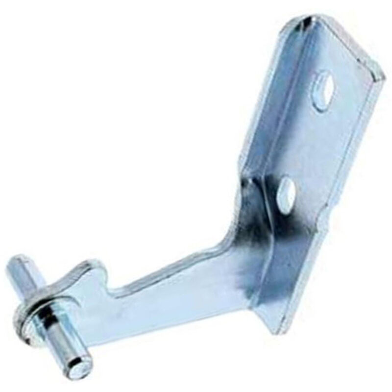 Hotpoint Ariston - Charnière centrale (Droite et gauche) d'origine