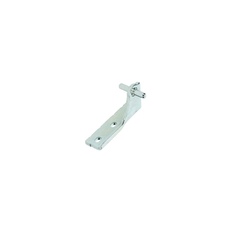 Whirlpool - charniere centrale gauche pour refrigerateur 481241719436