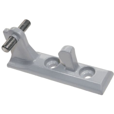 CHARNIERE CENTRALE pour REFRIGERATEUR WALTHAM - 37004582
