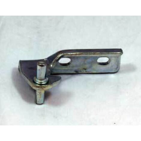 CHARNIERE CENTRALE ZAMA pour REFRIGERATEUR INDESIT - C00144850