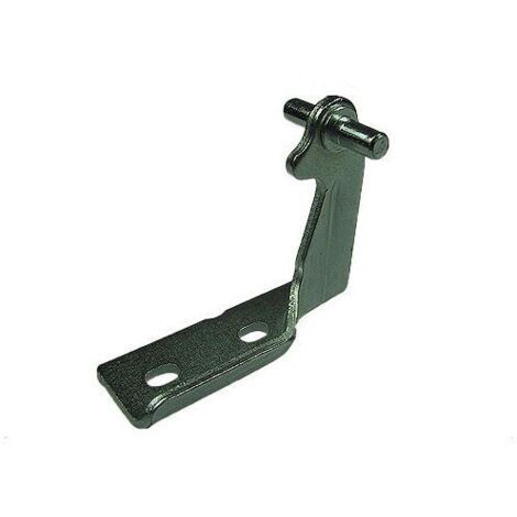 Charnière centrale zinc pour Réfrigérateur, Congélateur ARISTON 482000031083