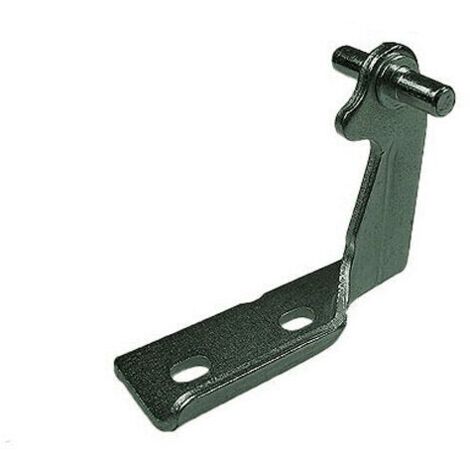 CHARNIERE CENTRALE ZINGUE POUR REFRIGERATEUR INDESIT - C00272430