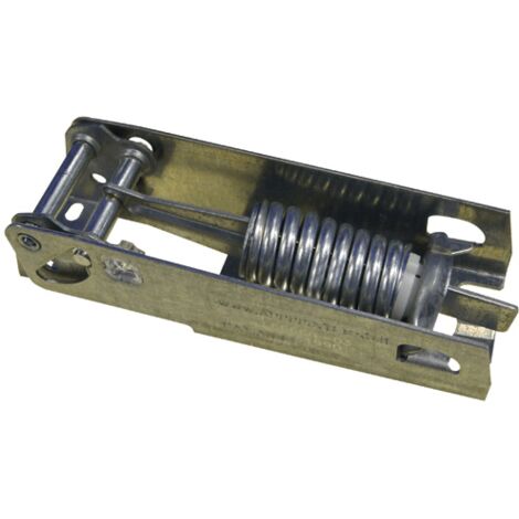 CHARNIERE COMPLETE POUR CONGELATEUR LIEBHERR - 7042121
