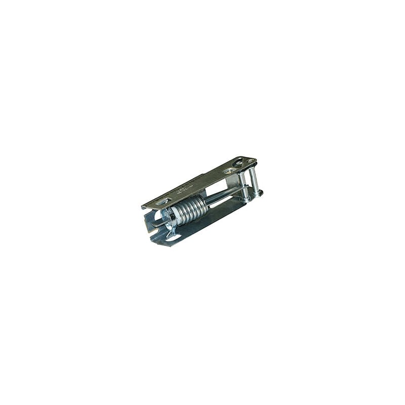 Charnière (15,8 x 4,8 x 4,3 cm) pour congélateur Whirlpool Ariston Hotpoint, Laden, Indesit - 480132102559