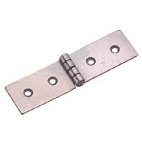 Charnière coulissante pour lit AD PF25x140