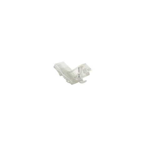 Charnière d'abattant gauche pour Réfrigérateur, Congélateur ELECTROLUX 2089646034