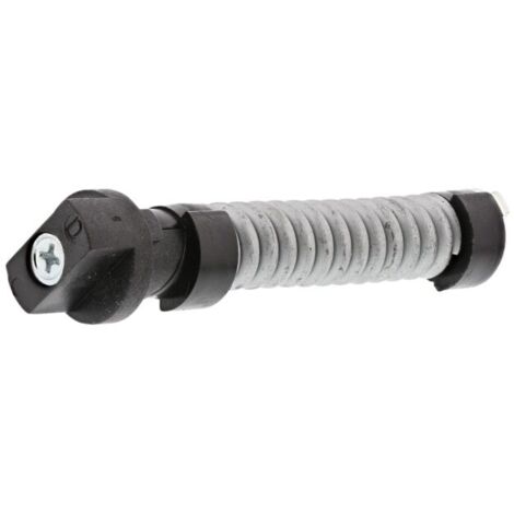 CHARNIERE DE COUVERCLE DROITE pour CUISINIERE FAURE -...