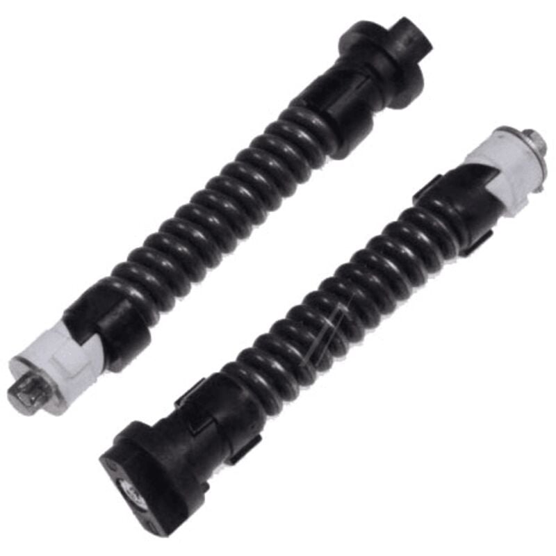 Brandt - charniere de couvercle gaziniere pour cuisiniere de dietrich - 76X3154