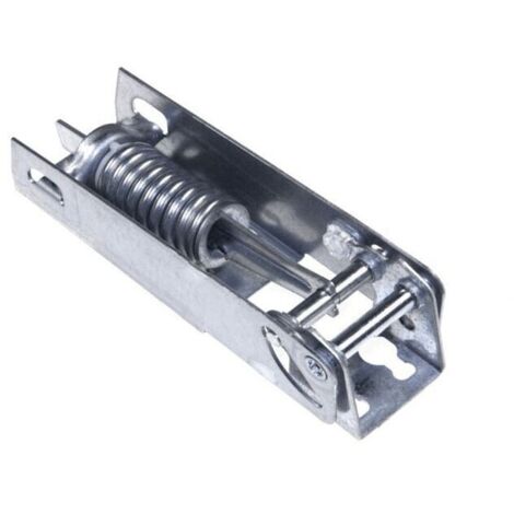 CHARNIERE DE COUVERCLE pour CONGELATEUR WHIRLPOOL - 480132102561