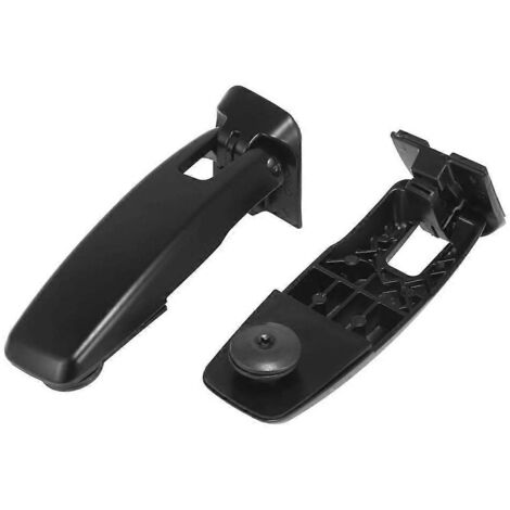 Charnière de hayon de voiture, charnière de vitre pour Ford Expedition Navigator 2003-2017 7L1Z78420A68AA 7L1Z78420A69AA