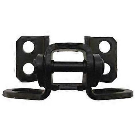 Charnière de hayon pour Prado série 120/150 Cruiser GSJ15 68801-60050