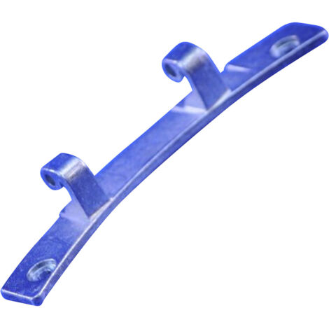 Charniére de hublot (1366253134) Sèche-linge AEG, ELECTROLUX