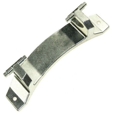 Charniére de hublot (2906330100) Lave-linge BEKO, ESSENTIEL, ESSENTIEL B, BLOMBERG