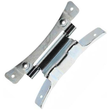 Charniere de hublot d'origine Lave-linge C00285560 ARISTON HOTPOINT HOTPOINT Lave-linge C00285560 ARISTON HOTPOINT HOTPOINT